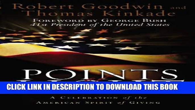 [PDF] Points of Light: A Celebration of the American Spirit of Giving Popular Colection