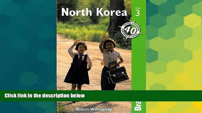 Big Deals  North Korea (Bradt Travel Guide)  Best Seller Books Best Seller