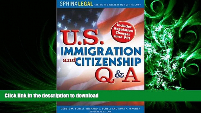 FAVORIT BOOK U.S. Immigration and Citizenship Q A (U.S. Immigration   Citizenship Q   A) READ EBOOK