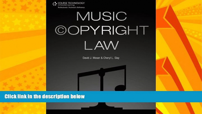 different   Music Copyright Law