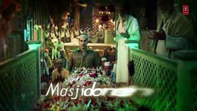 YA ALI MURTAZA (QAWWALI) Lyrical Song - FREAKY ALI - Nawazuddin Siddiqui, Amy Jackson, Arbaaz Khan - YouTube