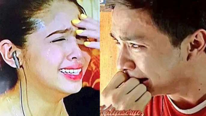 "Aldub Nakakasuka!" - Alden Richards and Maine Mendoza Answers Basher