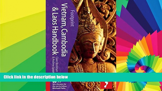 READ FULL  Vietnam, Cambodia   Laos Handbook, 3rd: Travel guide to Vietnam, Cambodia   Laos