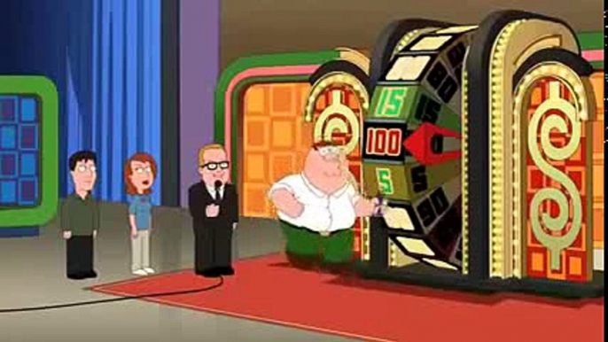 Family Guy Peter Griffin auf redbull (german)