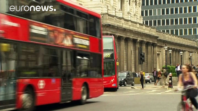 Bank of England's Carney says inflation and price rises will make things difficult for some