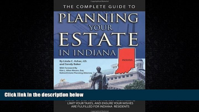 Big Deals  The Complete Guide to Planning Your Estate In Massachusetts: A Step-By-Step Plan to