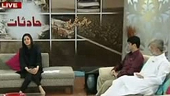 Sanam Baloch LEAKED VIDEO in Morning Show Sanum Baloch Behind The Camera new songs 2016 bollywood songs new mujra