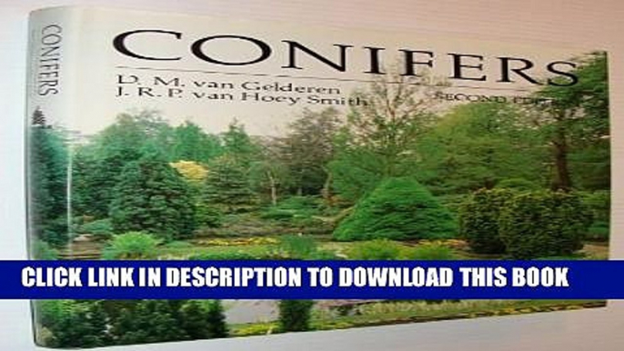 [PDF] Conifers Full Colection