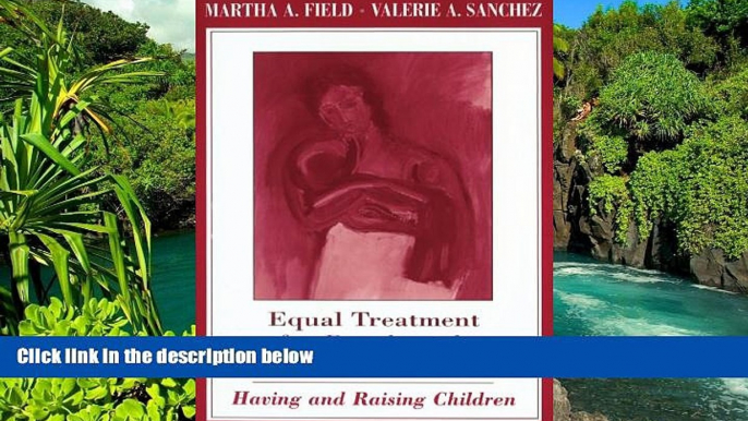 Full [PDF]  Equal Treatment for People with Mental Retardation: Having and Raising Children  READ