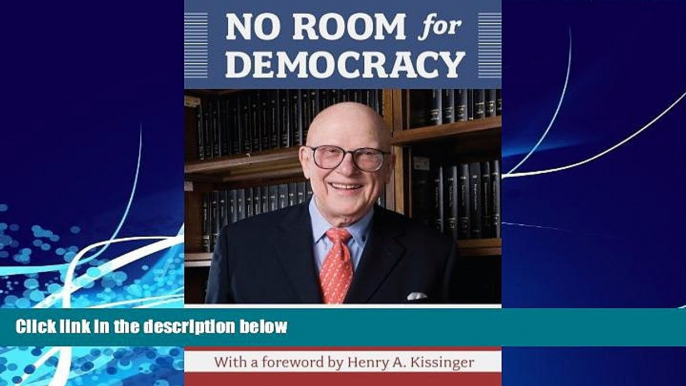 Big Deals  No Room for Democracy: The Triumph of Ego Over Common Sense  Best Seller Books Best