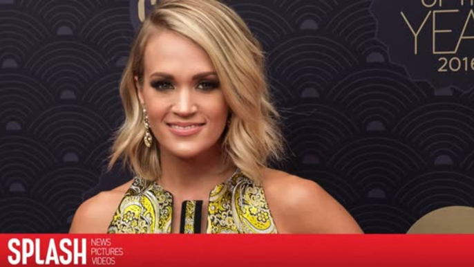 How Carrie Underwood Balances Professionalism and Mommyhood