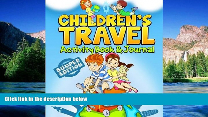 Must Have  Children s Travel Activity Book   Journal: My Trip to Hawaii  READ Ebook Online Audiobook