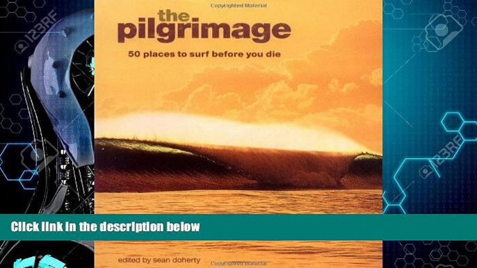 Online eBook The Pilgrimage