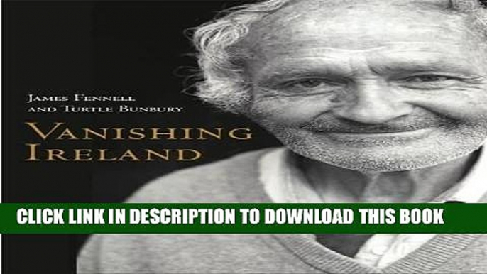 [PDF] Vanishing Ireland Full Online