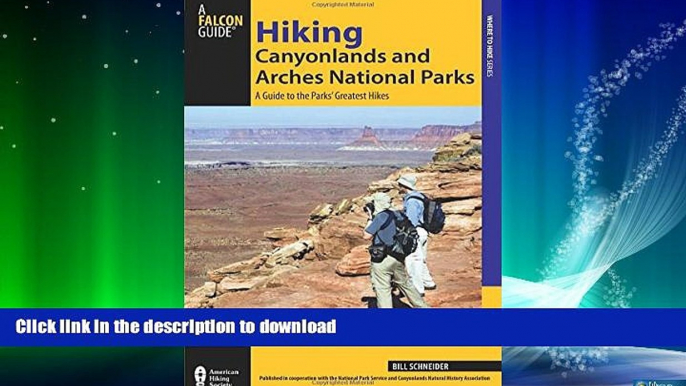 READ  Hiking Canyonlands and Arches National Parks: A Guide To The Parks  Greatest Hikes