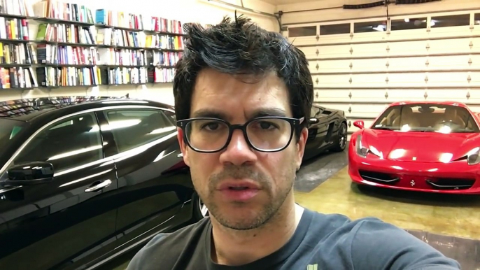 The One Way To Stay Poor (Or Make Money): Tai Lopez On Time & Money