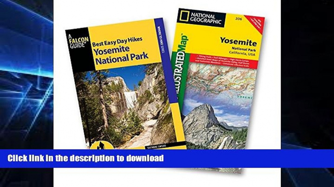 READ  Best Easy Day Hiking Guide and Trail Map Bundle: Yosemite National Park (Best Easy Day