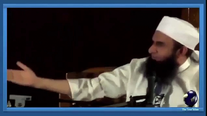 Islam ke Thekedar na Bano   Maulana Tariq Jameel Latest Bayans