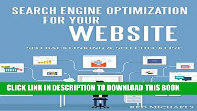 [PDF] Search Engine Optimization For Your Website (2 IN 1 BUNDLE): SEO BACKLINKING   SEO CHECKLIST