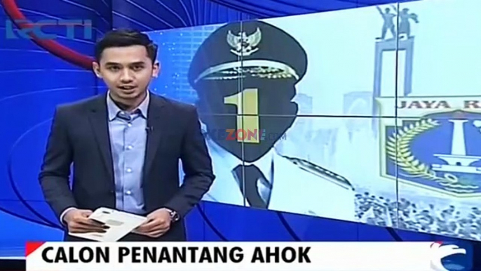 Siapa Calon Penantang Ahok?