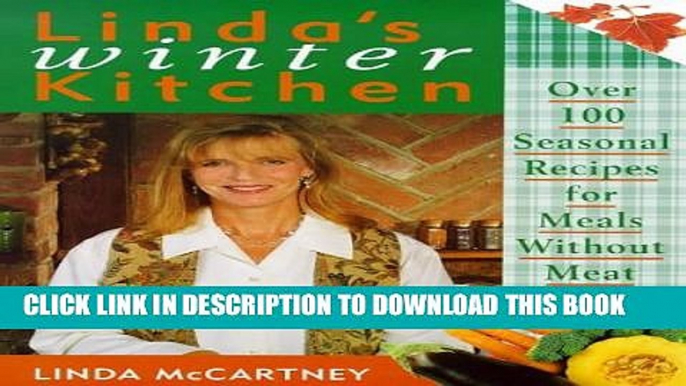 [EBOOK] DOWNLOAD Linda s Winter Kitchen GET NOW