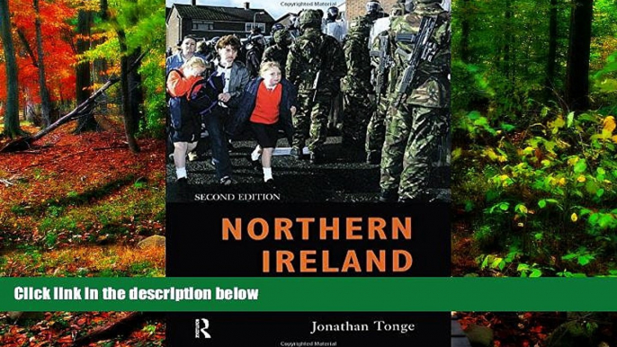 Deals in Books  Northern Ireland: Conflict and Change  Premium Ebooks Online Ebooks