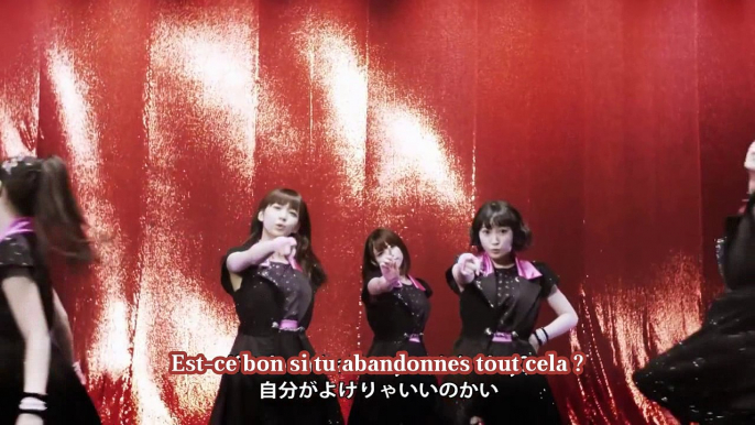 Juice=Juice - Next is you ! vostfr