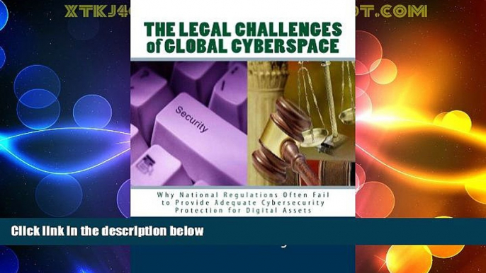 Big Deals  The Legal Challenges of Cyber Security  Best Seller Books Best Seller