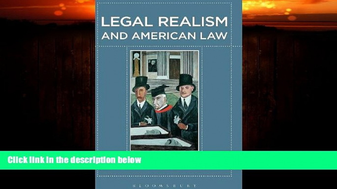 Books to Read  Legal Realism and American Law  Best Seller Books Best Seller