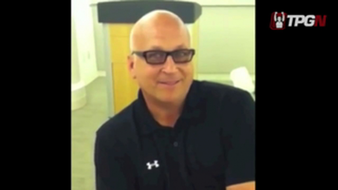 One-on-One with Baltimore Orioles Hall of Famer Cal Ripken