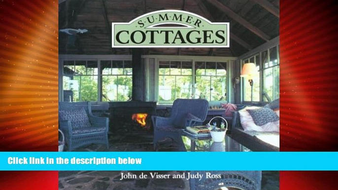 Big Deals  Summer Cottages (Art   Architecture)  Full Read Most Wanted