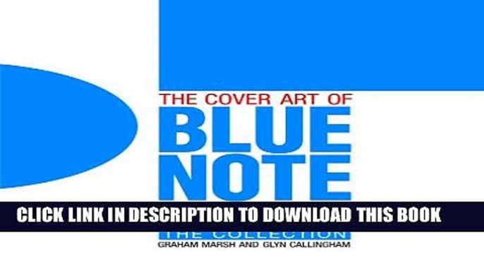 [PDF] The Cover Art of Blue Note Records Popular Collection