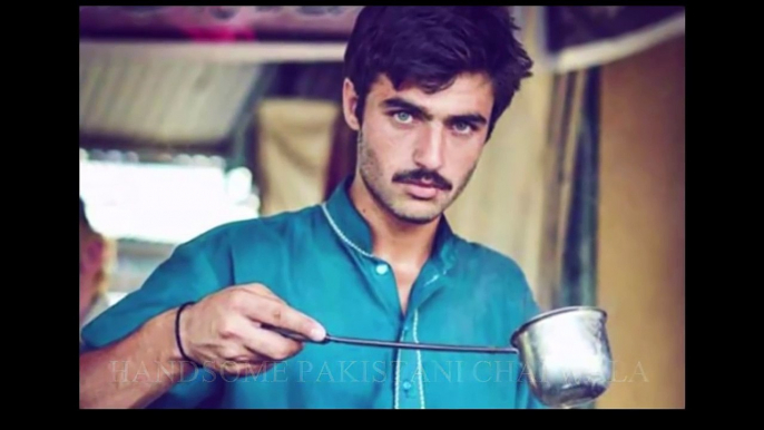 PAKISTANI FAMOUS CHAI WALA STORY ARSHAD KHAN INTERVIEW  ISLAMABAD TEA SELLER BOY  INTERVIEW VIDEO