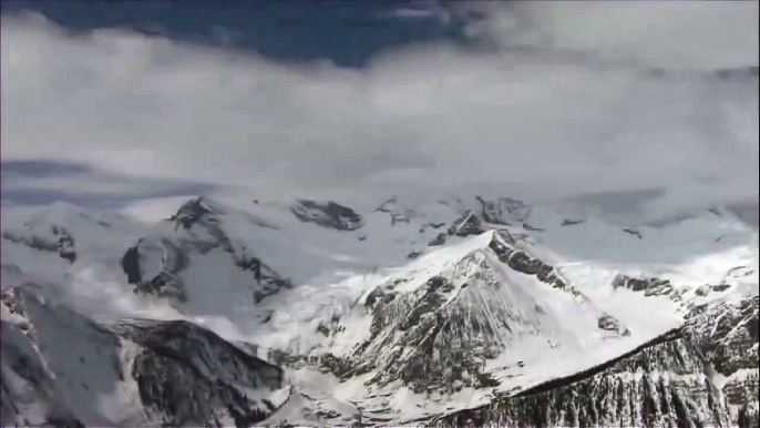 Winter Sports, British Columbia, Canada - Unravel Travel TV