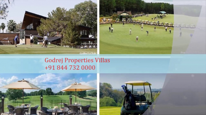 godrej golf link greater noida