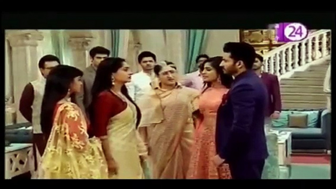 SIMAR NE ROK DI ANJALI KI SHADI Sasural Simar Ka 21st October 2016 News