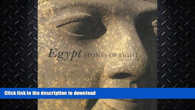 READ  Egypt: Stones of Light FULL ONLINE