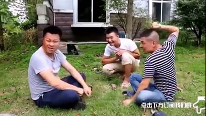 Filipino Funny Videos - Filipino Vines Funny - desi vines-dont try to laugh-stupid people videos