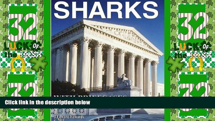 Big Deals  Sharks with briefcases  Full Read Best Seller