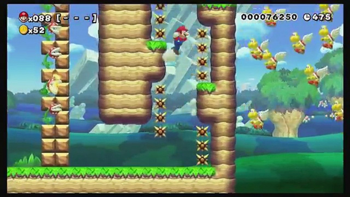 More Hard Levels - Part 1 Expert 100 Mario Challenge Super Mario Maker Ep16