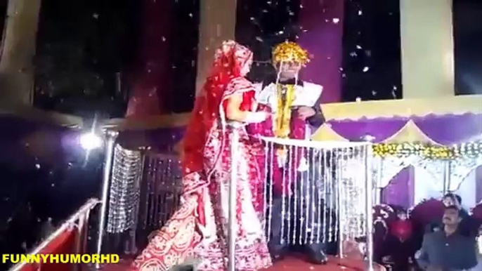 Indian Wedding Fails  Can't Stop Laughing Funny video