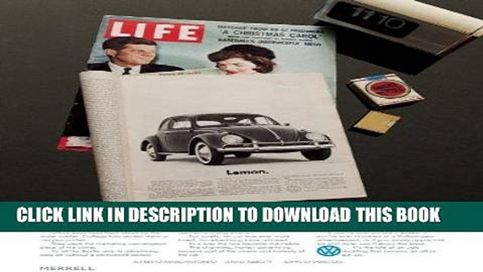 [PDF] Remember those great Volkswagen ads? Popular Online