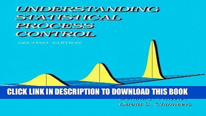 [Free Read] Understanding Statistical Process Control Free Online