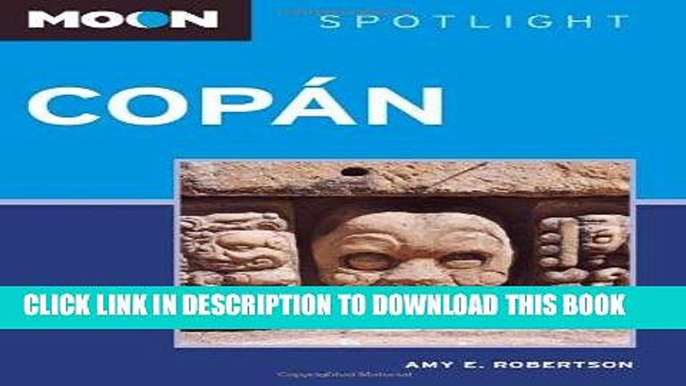 Ebook Moon Spotlight CopÃ¡n Free Read