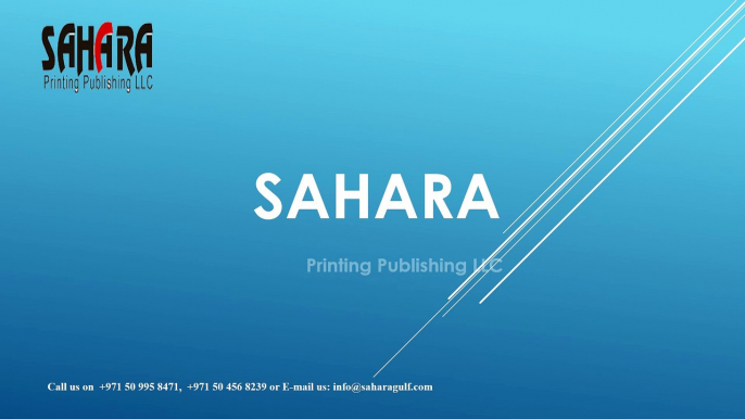 Cheap and High Quality Business Cards Printing, Brochure Printing Dubai