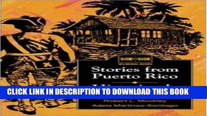 Best Seller Stories from Puerto Rico (Legends of) Free Read