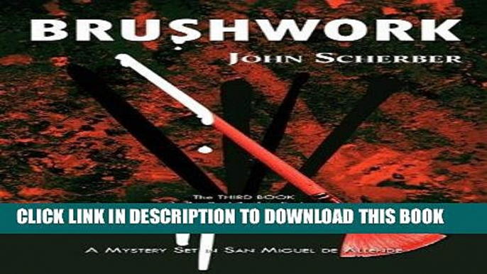 Ebook Brushwork Free Read