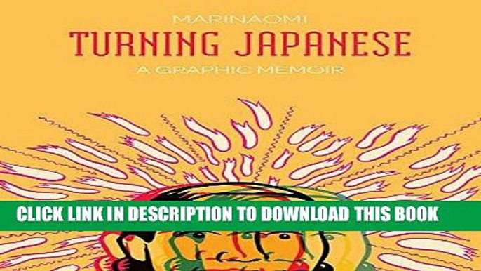 Best Seller Turning Japanese Free Read