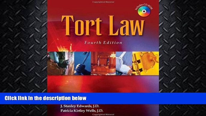 different   Tort Law