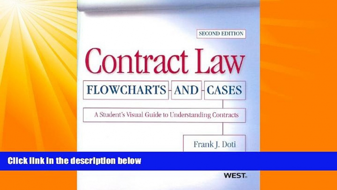 read here  Contract Law, Flowcharts and Cases, A Student s Visual Guide to Understanding